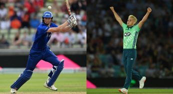 LDN vs OVL Dream11 Prediction The Hundred 2023 Match 3: Playing 11, Pitch Report and Fantasy Cricket Tips for London Spirit vs Oval Invincibles Dream11 Team
