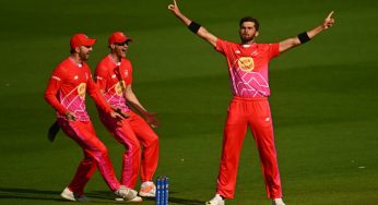 SOB vs WEF Dream11 Prediction The Hundred 2023 Match 5: Playing 11, Pitch Report and Fantasy Cricket Tips for Southern Brave vs Welsh Fire Dream11 Team