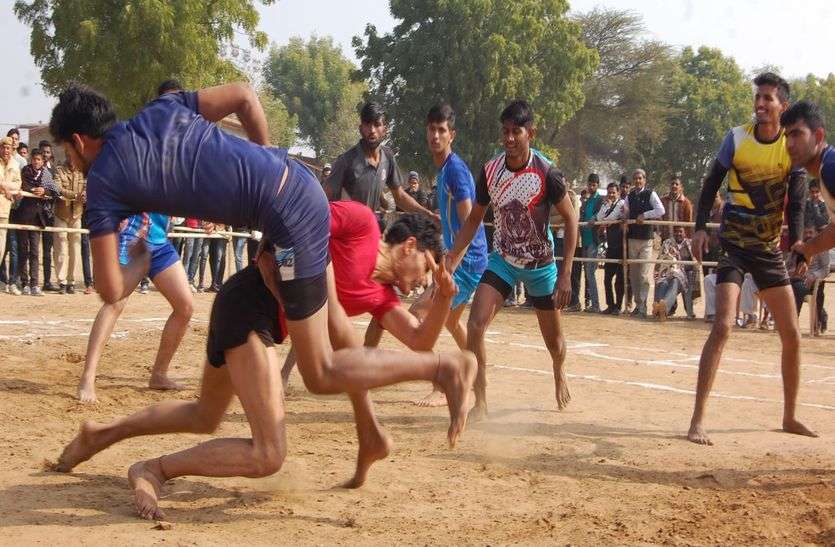 PJPA vs NKSA Dream 11 Prediction, Fantasy Kabaddi Tips, Stadium Report, Team Details, 6 August