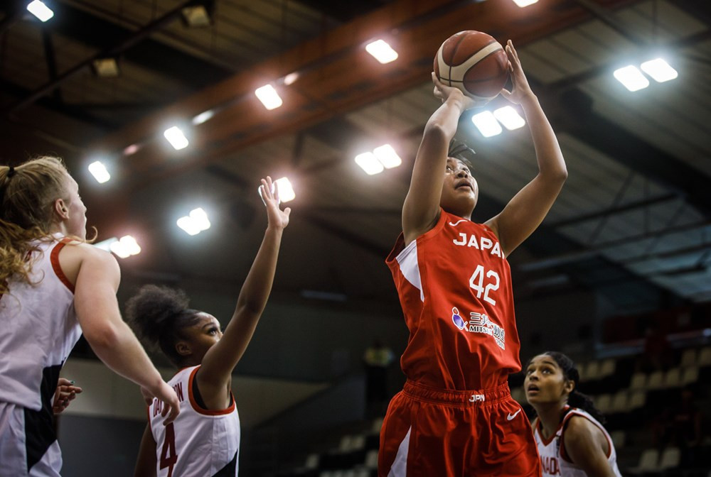 JPN W vs CZE W Dream 11 Prediction, Fantasy Basketball Tips, Starting Five, Team Details