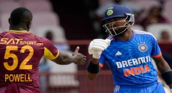 WI vs IND Dream11 Prediction: 5th T20I Playing 11, Pitch Report, Fantasy Cricket Tips for West Indies vs India Dream11 Team