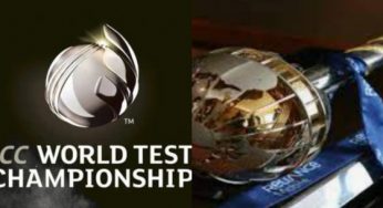 World Test Championship Final Date: WTC Final to be Played on THIS Date. Check Details