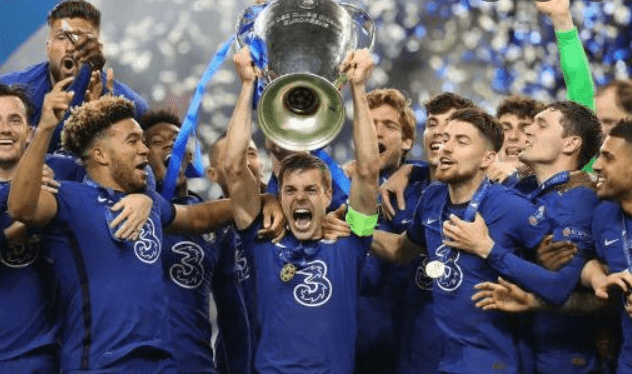 CHE vs VIL Dream11 Team Chelsea vs Villarreal UEFA Super Cup Live Score August 12