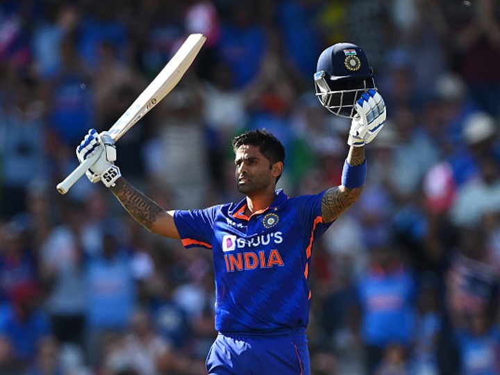Most sixes for India