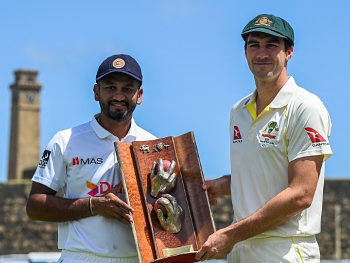SL vs AUS Prediction: Sri Lanka vs Australia Best Fantasy Picks for 1st Test Match Today
