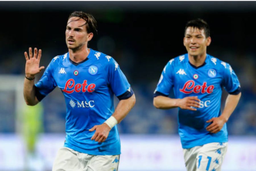 UDI vs NAP Today Match Prediction Details