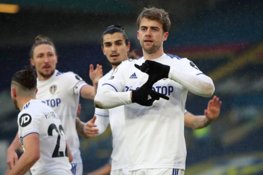 leeds united team news starting xi