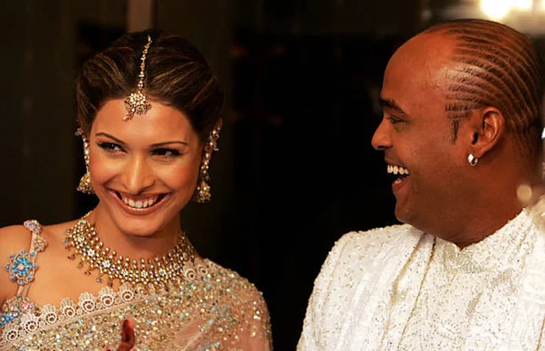 who is Vinod Kambli Wife