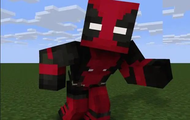 10 Best Minecraft Skins