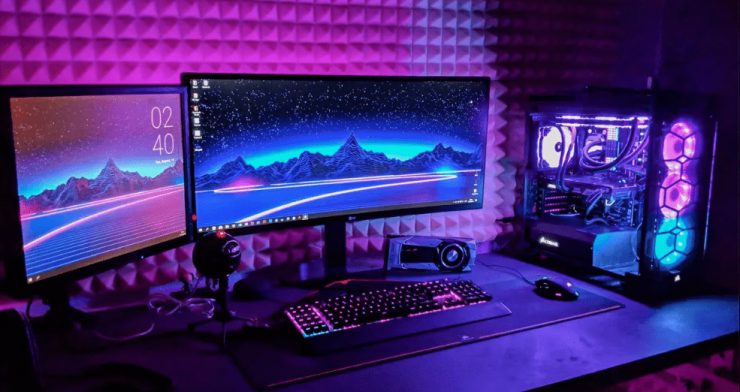 10 Best Selling Gaming PC