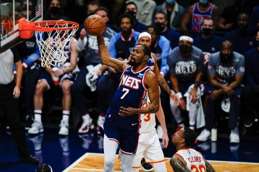 ATL vs BKN Dream11 Prediction NBA Live, Fantasy Basketball Dream11 Team, Top Picks and Tips for Atlanta Hawks vs Brooklyn Nets