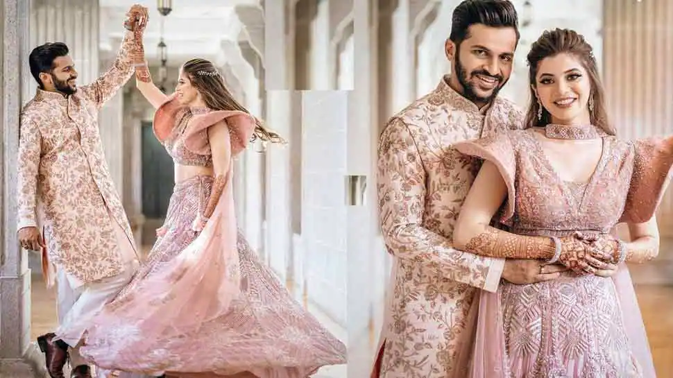 Shardul Thakur Wife