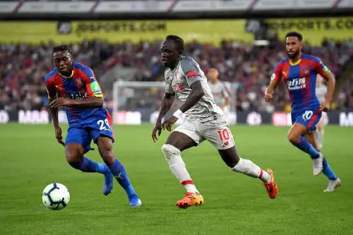 CRY vs LIV Dream11 Tips for Premier League Crystal Palace vs Liverpool 19 December