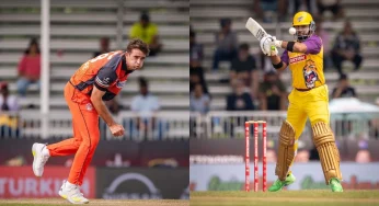 SJ vs BTM Dream11 Prediction Match 18 Global T20 Canada 2024: Playing 11, Pitch Report, Fantasy Cricket Tips for Surrey Jaguars vs Bangla Tigers Mississauga Dream11 Team