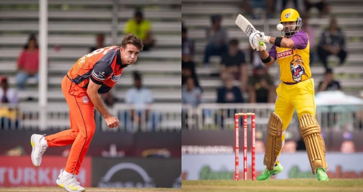 SJ vs BTM Match 18 GT 200K 2024 Dream11