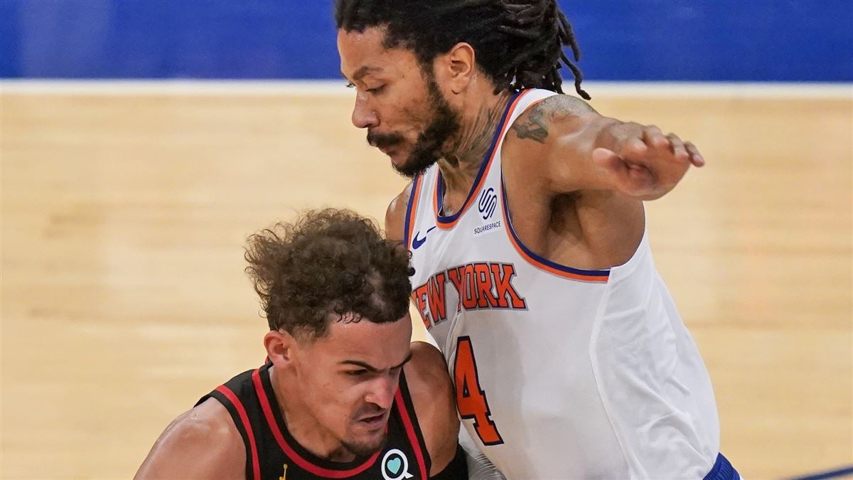 ATL vs NYK Dream11