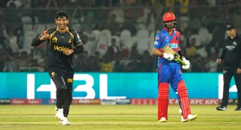 KAR vs PES Dream11 Prediction: PSL 2024 Match 29 Playing 11, Pitch Report, Fantasy Cricket Tips for Karachi Kings vs Peshawar Zalmi Dream11 Team