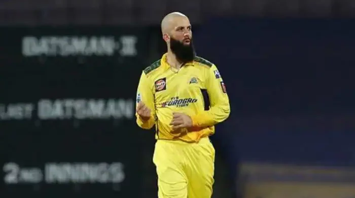 Moeen Ali IPL