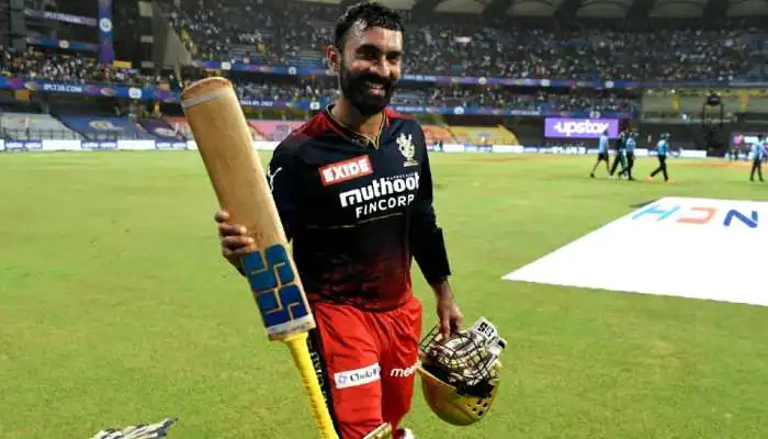 RCB team 2023 players list with price