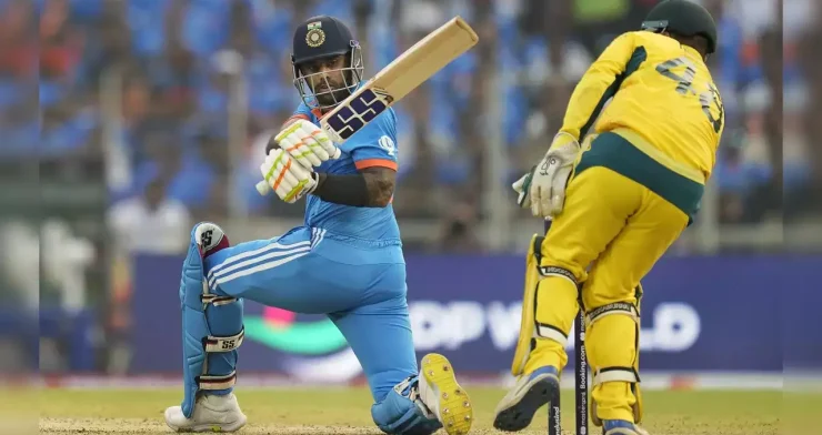 AUS vs IND Player Stats: Top 10 Fantasy Cricket Picks for today’s T20 World Cup Match