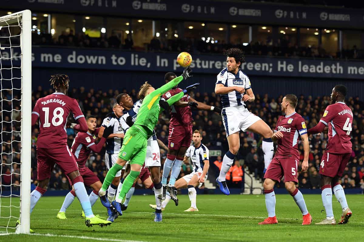 WBA vs AVL Dream11 Tips for Premier League West Bromwich Albion vs Aston Villa 21 December
