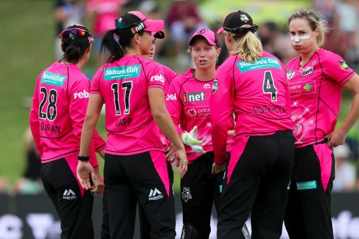 SS-W vs AS-W Dream11