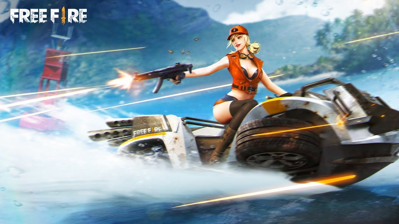  Free fire room card: Things you should know