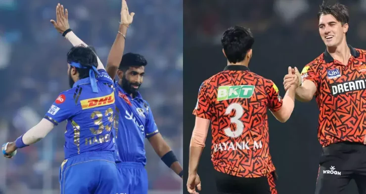 MI vs SRH IPL 2024: Predicting Top 3 Bowlers