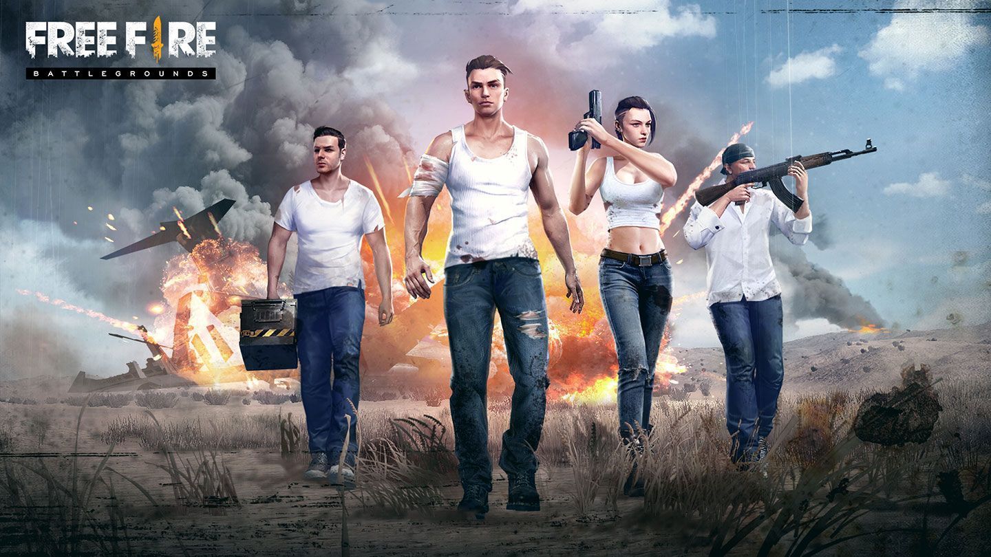 How to hack free fire diamond?
