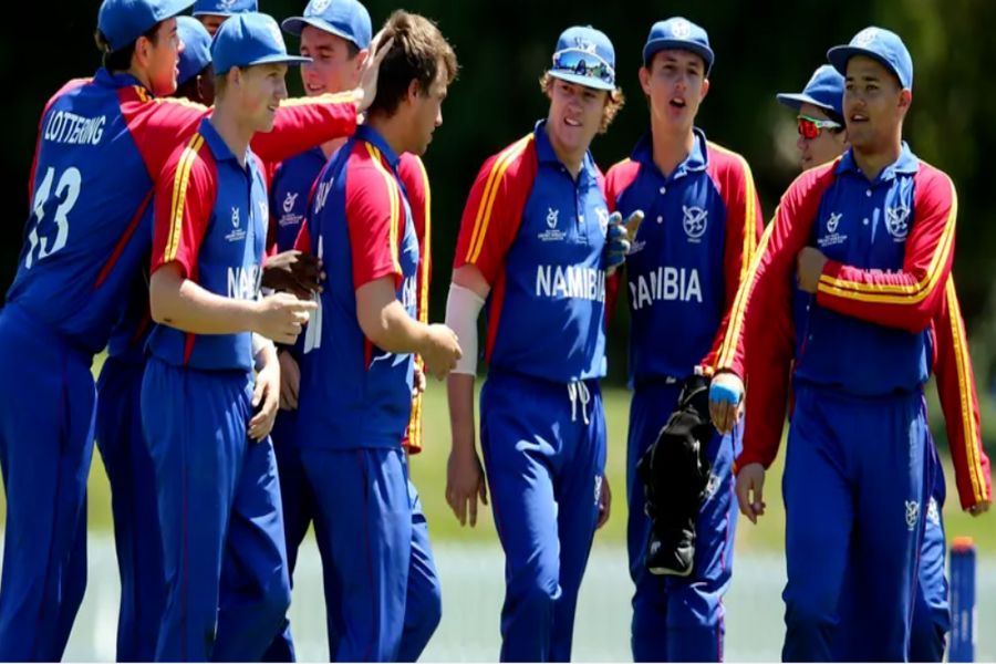 NAM vs IRE Dream11 Prediction