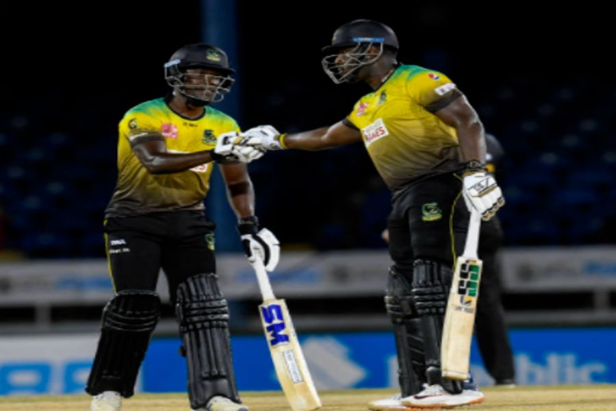 JAM vs GUY Dream11 Prediction