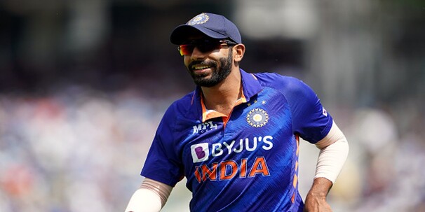 IRE vs IND