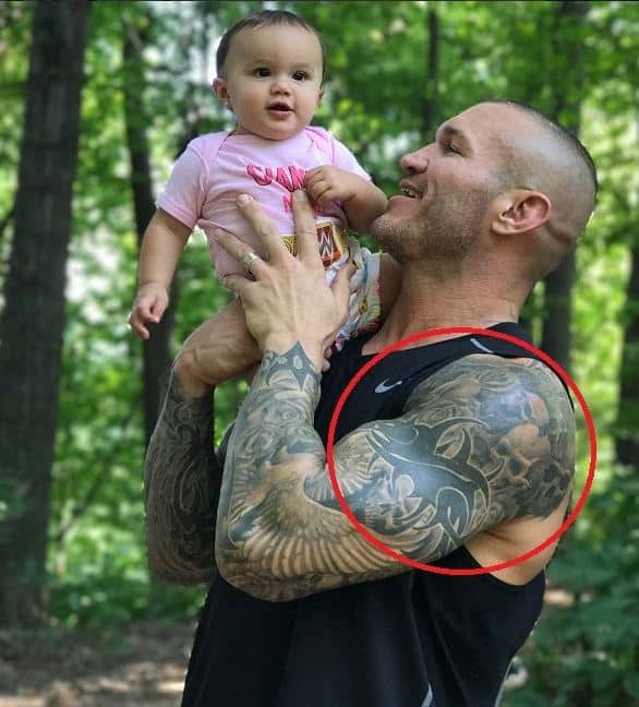 Randy Orton
