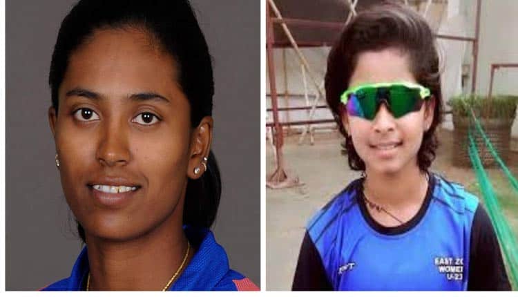 ODV-W vs ODY-W Dream11