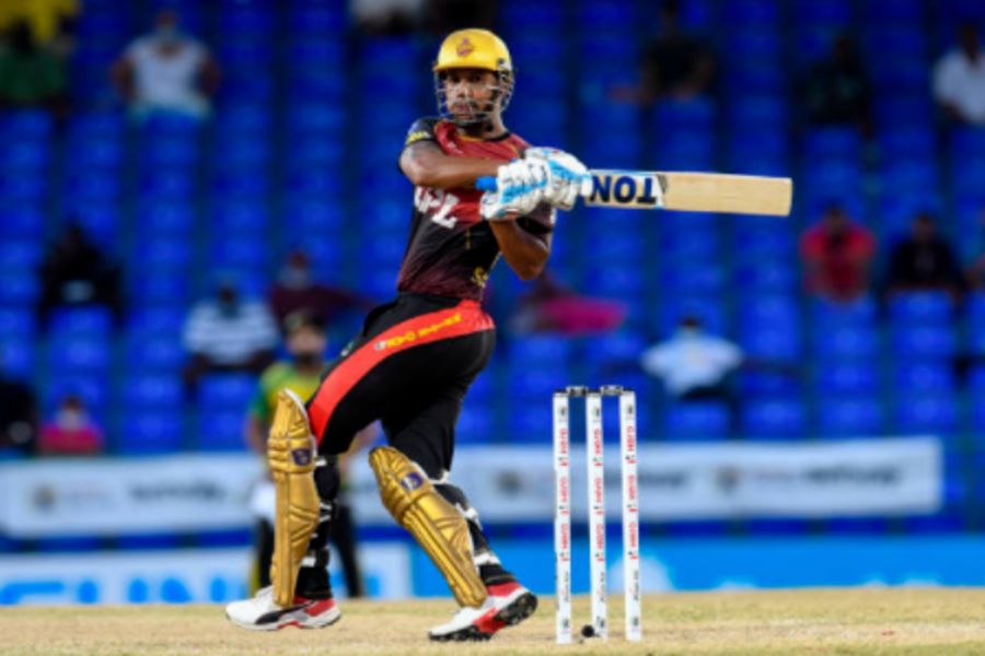 CPL 2021 Cricket Betting Tips, Match 19 Jamaica Tallawahs vs Trinbago Knight Riders Live Score