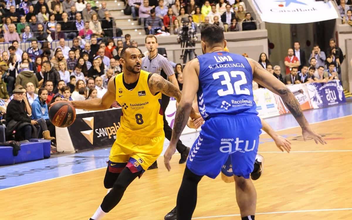 VAL vs BGS Dream11 Match Prediction Basketball, Spanish Liga ACB, Team News, 25 June