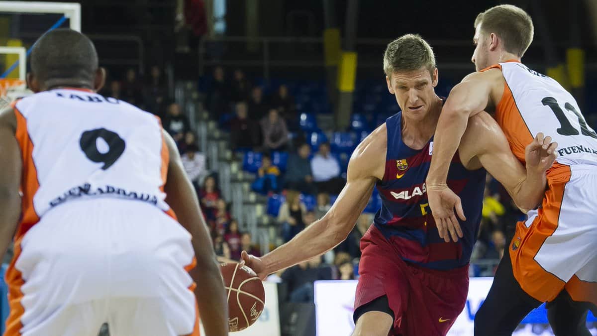 BAR vs CJB Dream11 Match Prediction, Spanish Liga ACB, Team News, 17 June