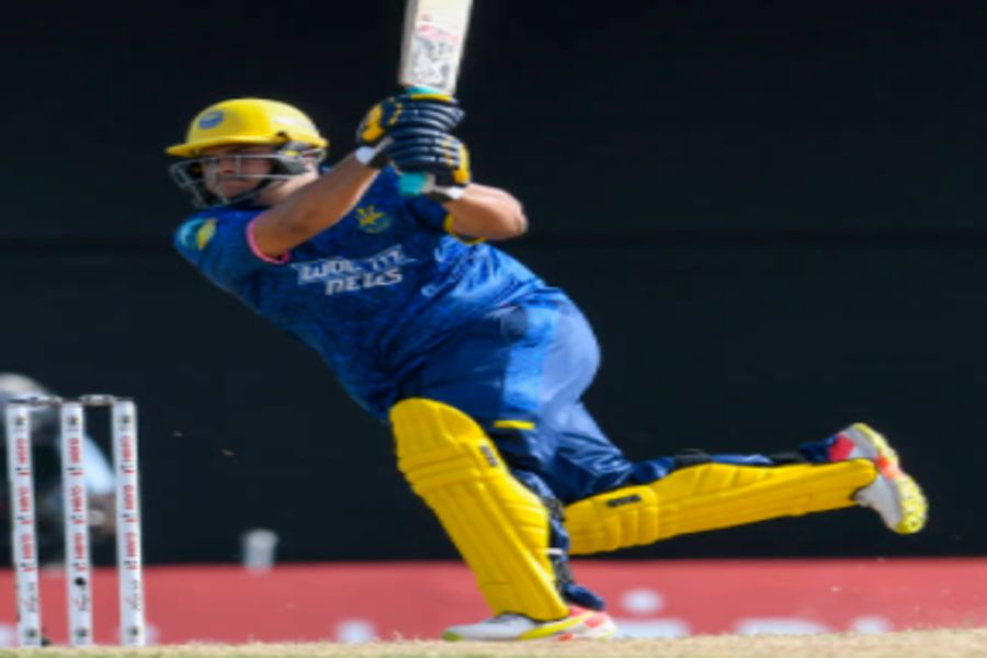 BR vs GUY Dream11 Prediction