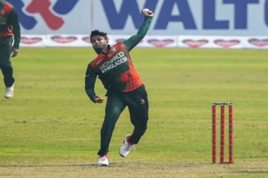 shakib al hasan