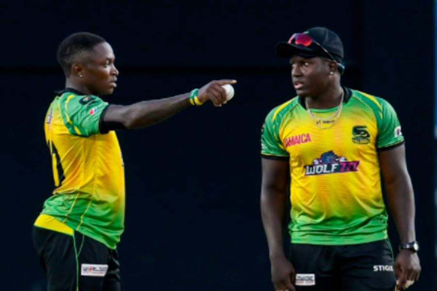 JAM vs TKR Dream 11 Prediction