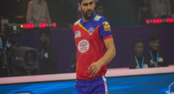 UP vs PUN Dream11 Prediction: UP Yoddhas vs Puneri Paltan Pro Kabaddi League 2023, Playing 7, Dream11 Team for Today’s Match
