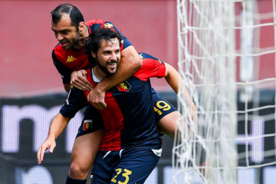 TOR vs GEN Today Match Prediction Details