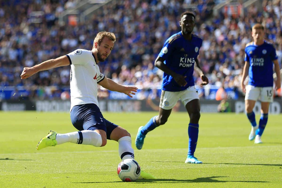 TOT vs LEI Dream11 Tips for Premier League Tottenham Hotspur vs Leicester City 20 December