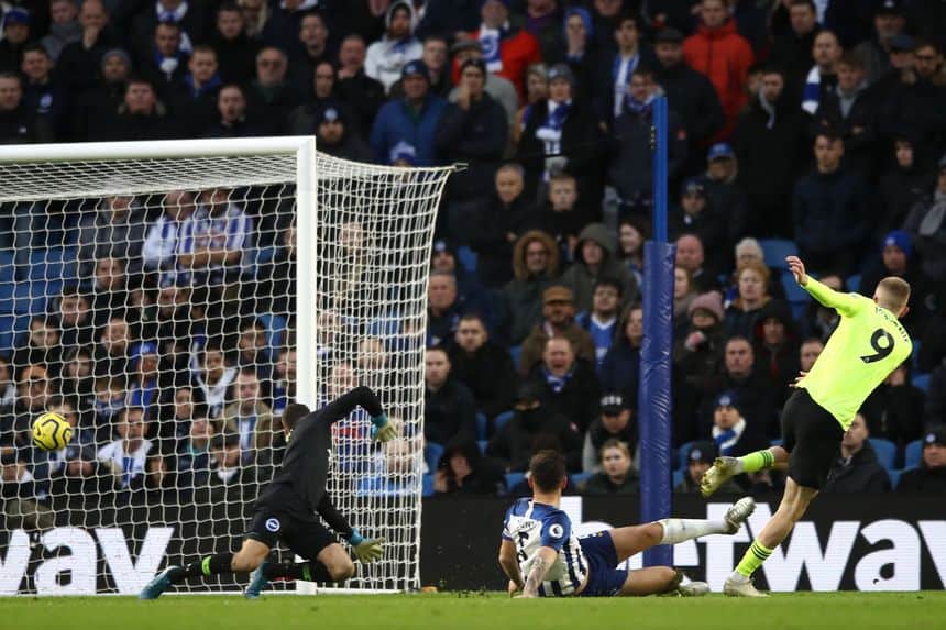 BHA vs SHF Dream11 Tips for Premier League Brighton & Hove Albion vs Sheffield United 20 December