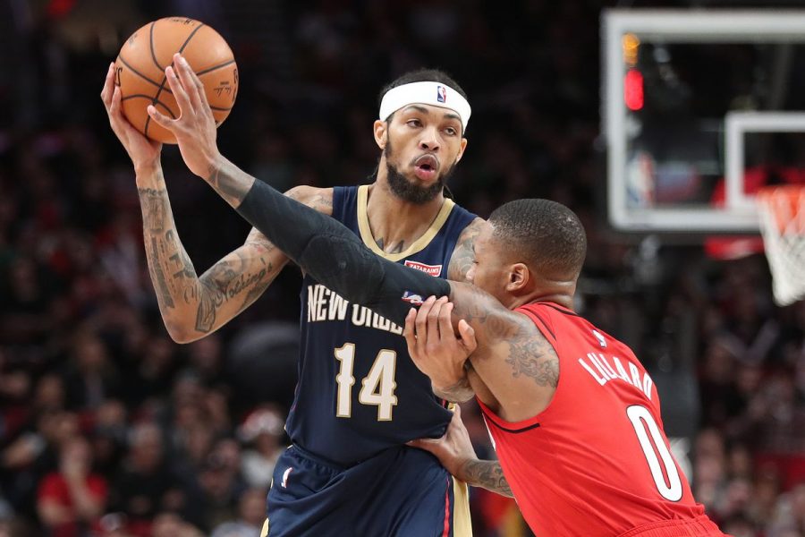 NOP vs POR Dream11 Prediction NBA Live, Fantasy Basketball Dream11 Team, Top Picks and Tips for New Orleans Pelicans vs Portland Trail Blazers