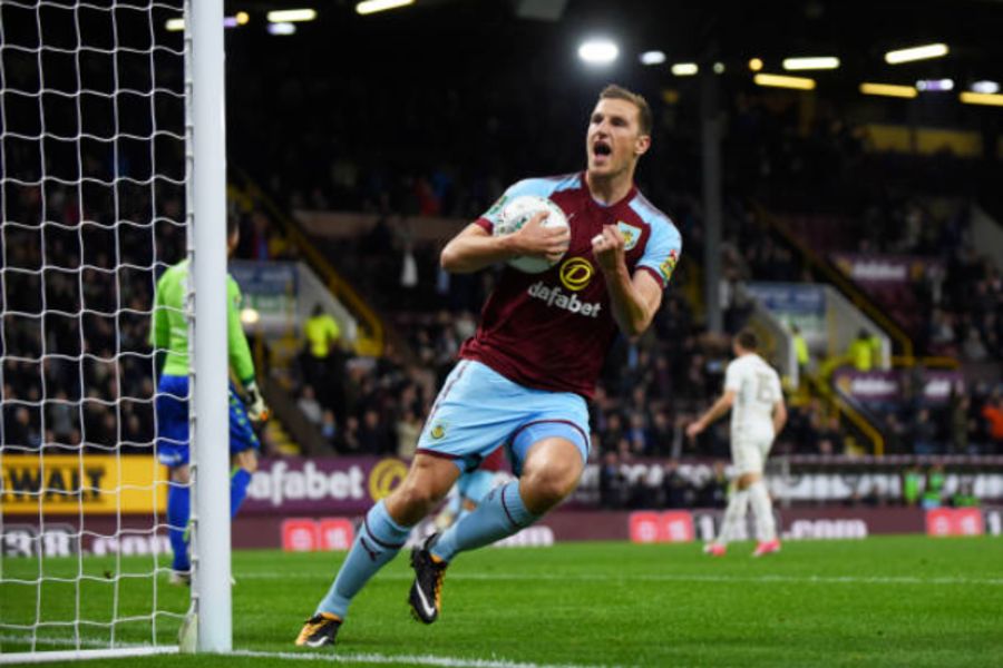 burnley team news starting xi
