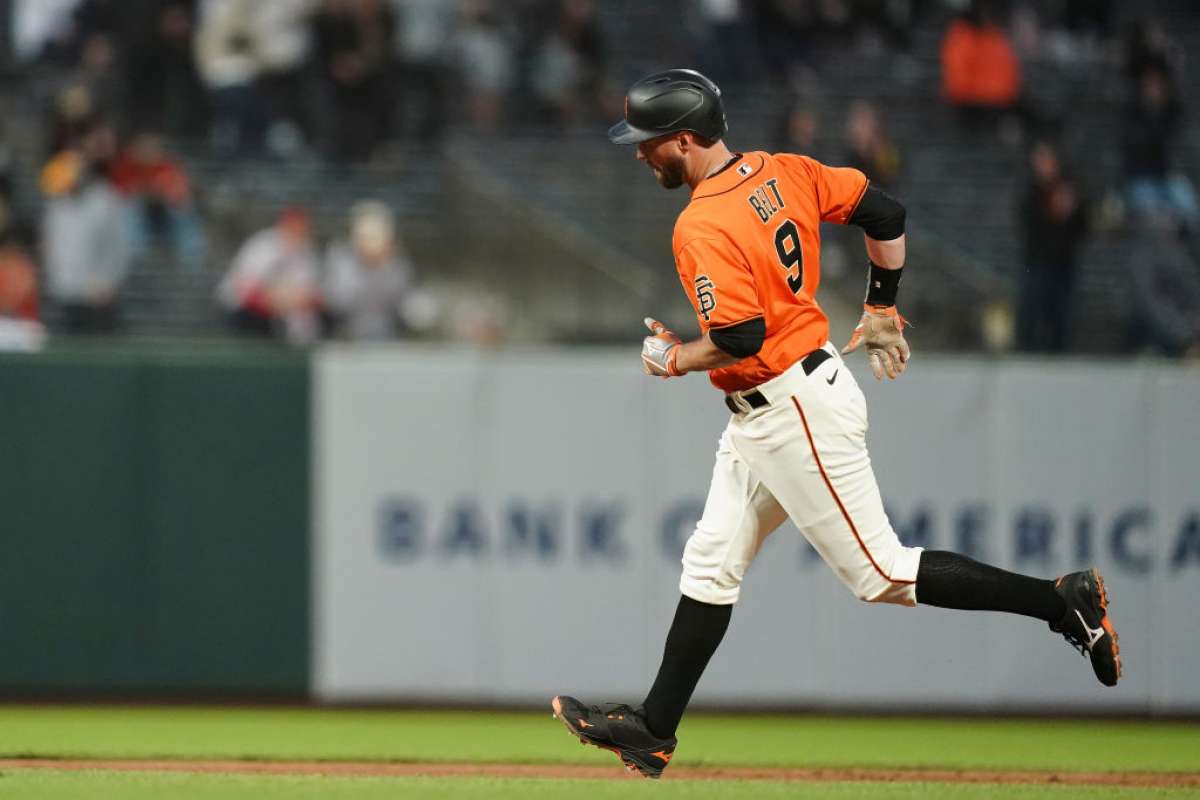 SFG vs LAD Dream11 Prediction | MLB, Major League Baseball | San Francisco Giants vs Los Angeles Dodgers, 30 July