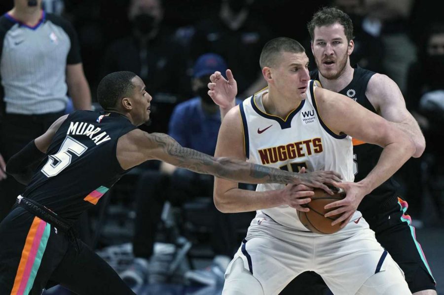 SAS vs DEN Dream11 Prediction NBA Live, Fantasy Basketball Dream11 Team, Top Picks and Tips for San Antonio Spurs vs Denver Nuggets