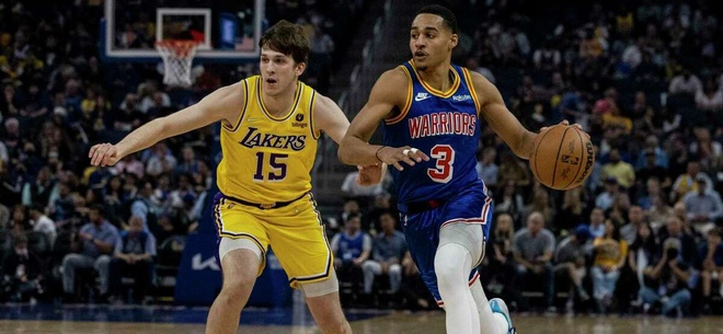 Golden State Warriors vs Los Angeles Lakers GSW vs LAL Dream11