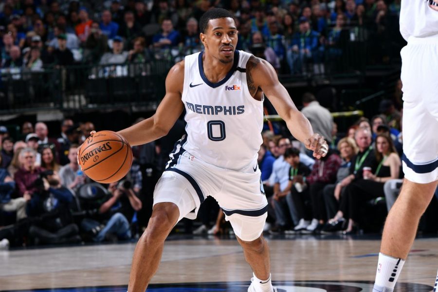 MEM vs ATL Dream11 Prediction, Fantasy Basketball Tips, Starting Five, Team Details, 10 October